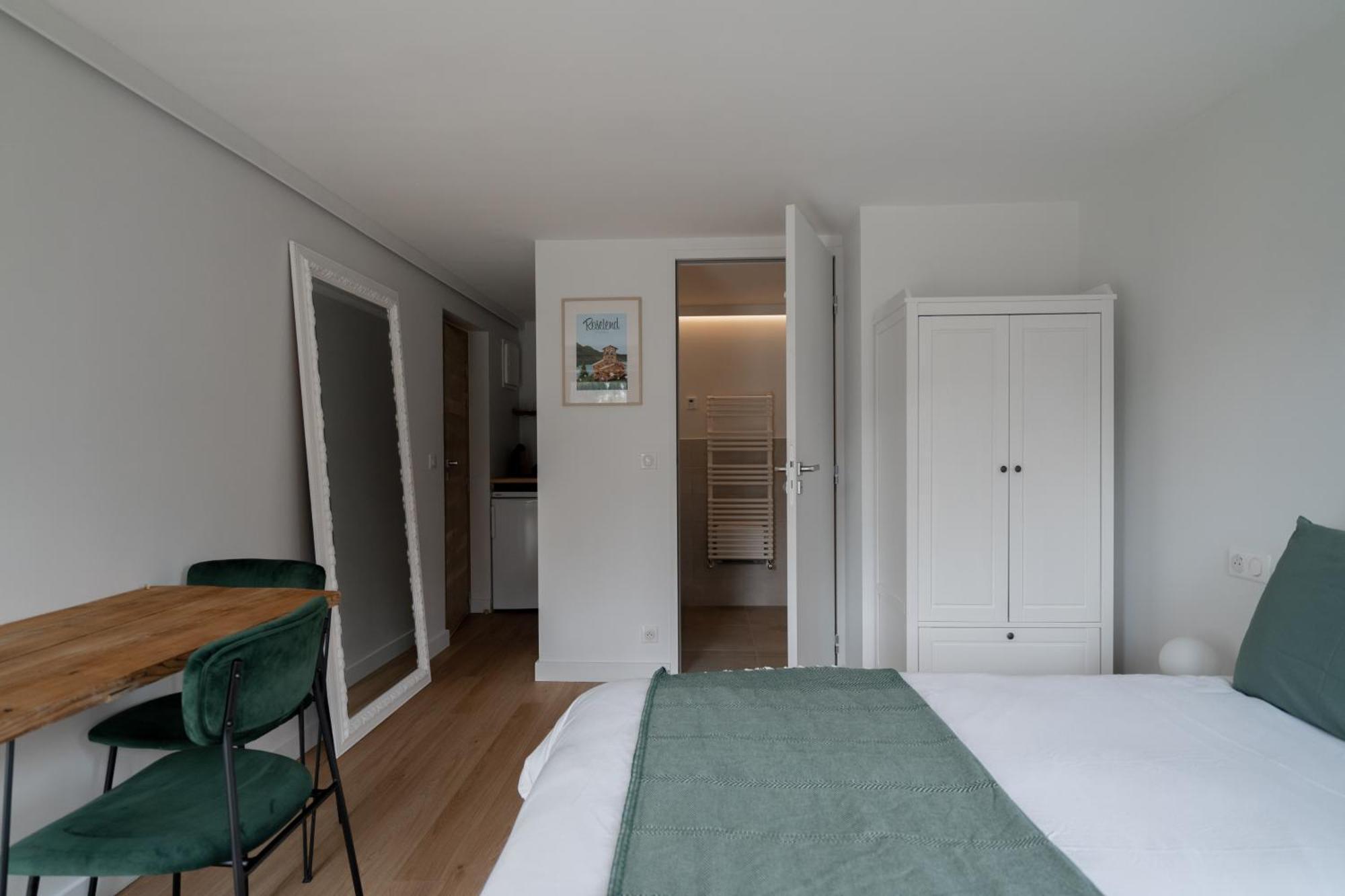La Ferme D'Hauteluce - Chambre D'Hotes Eksteriør billede